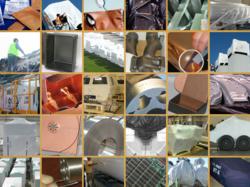 Intercept Technology Packaging Uses Collage